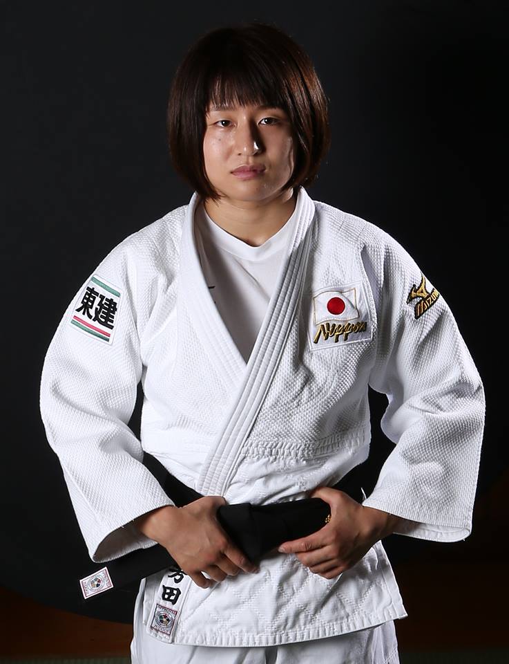 Tsukasa Yoshida