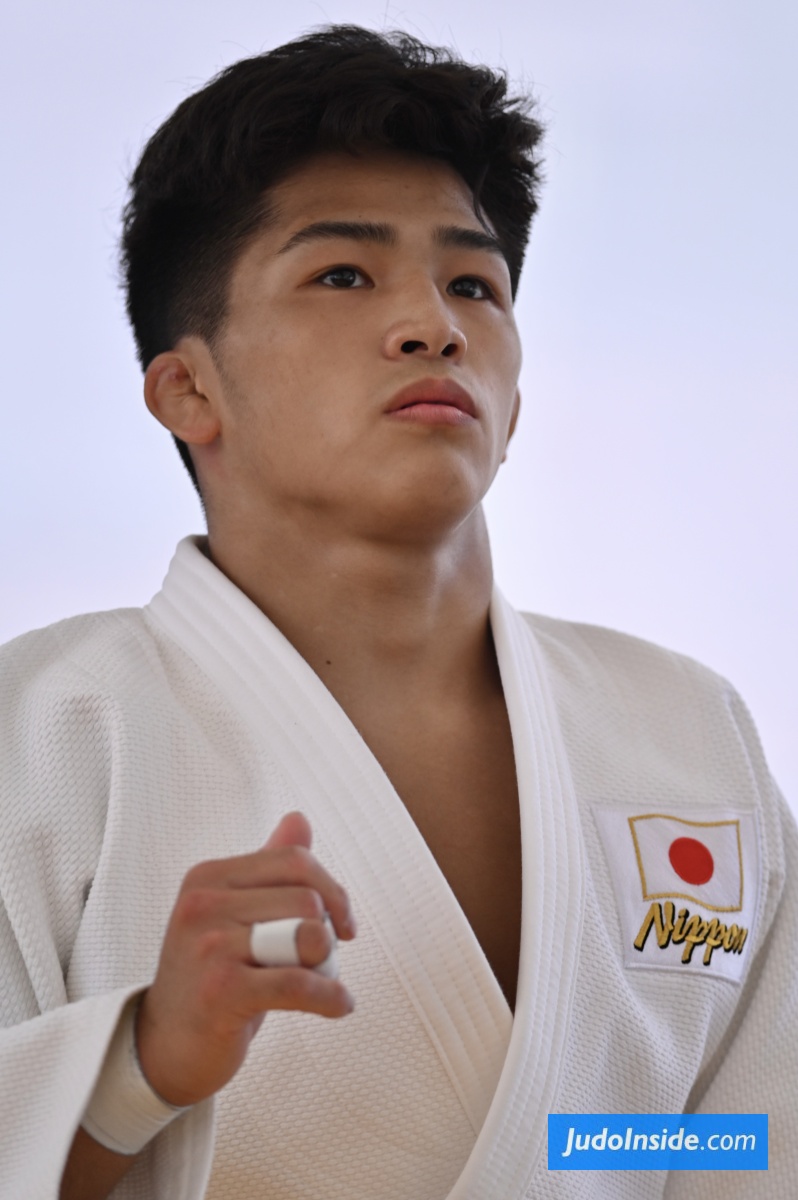 Taiki Nakamura