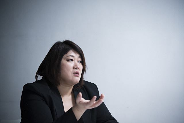 Noriko Mizoguchi