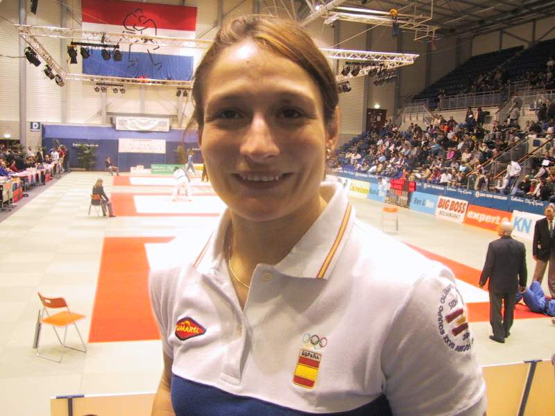 Sara Álvarez