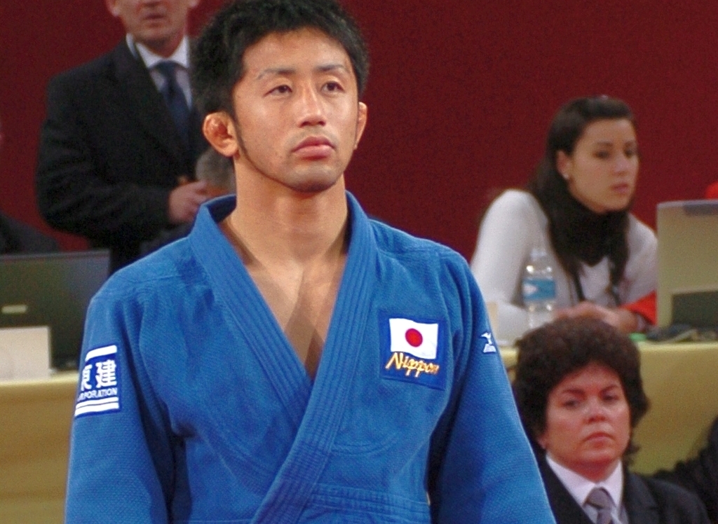 Yusuke Kanamaru