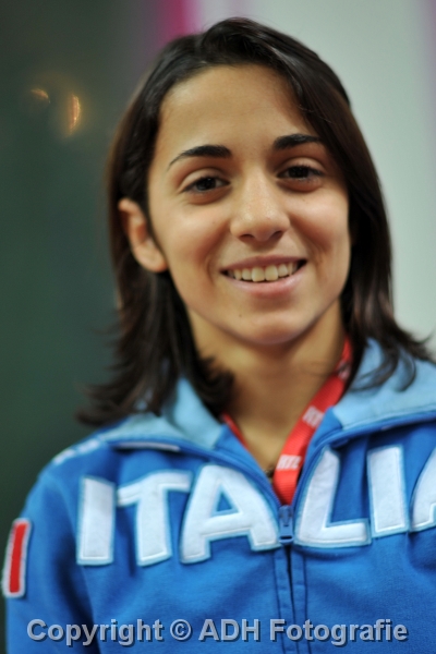 Giulia Mongello