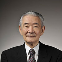 Yukimitsu Kano passed away (87)