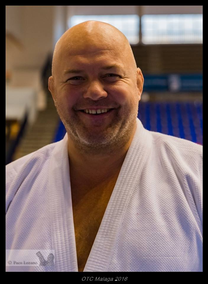 Marko Spittka, Judoka, JudoInside