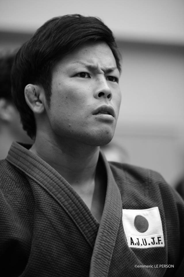 Judoinside Yuki Nonaka Judoka 