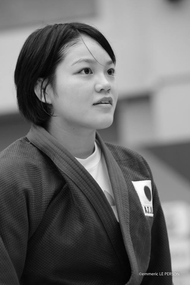 Yukina Kobayashi