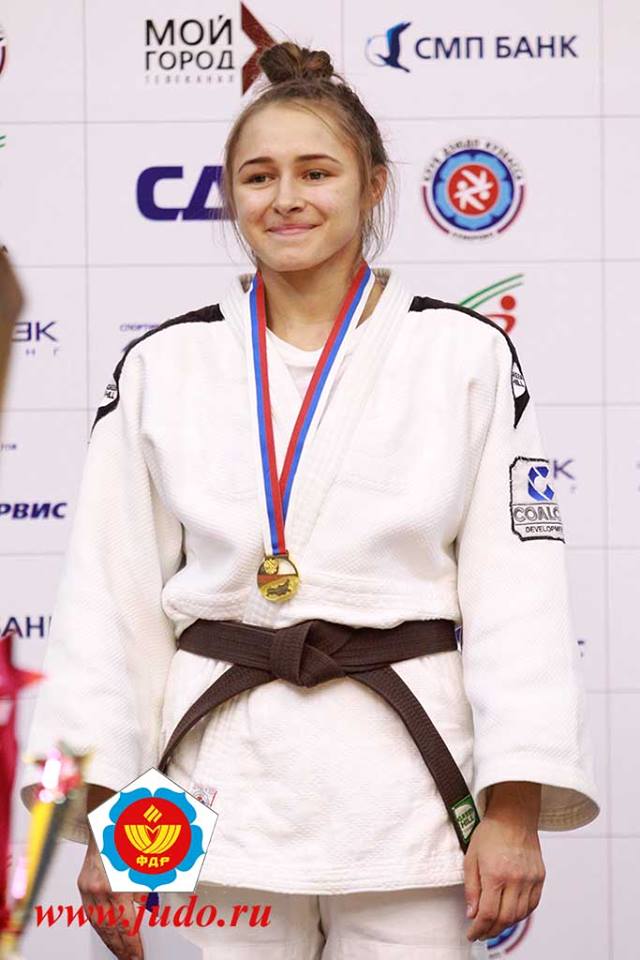 Elena Yurkina