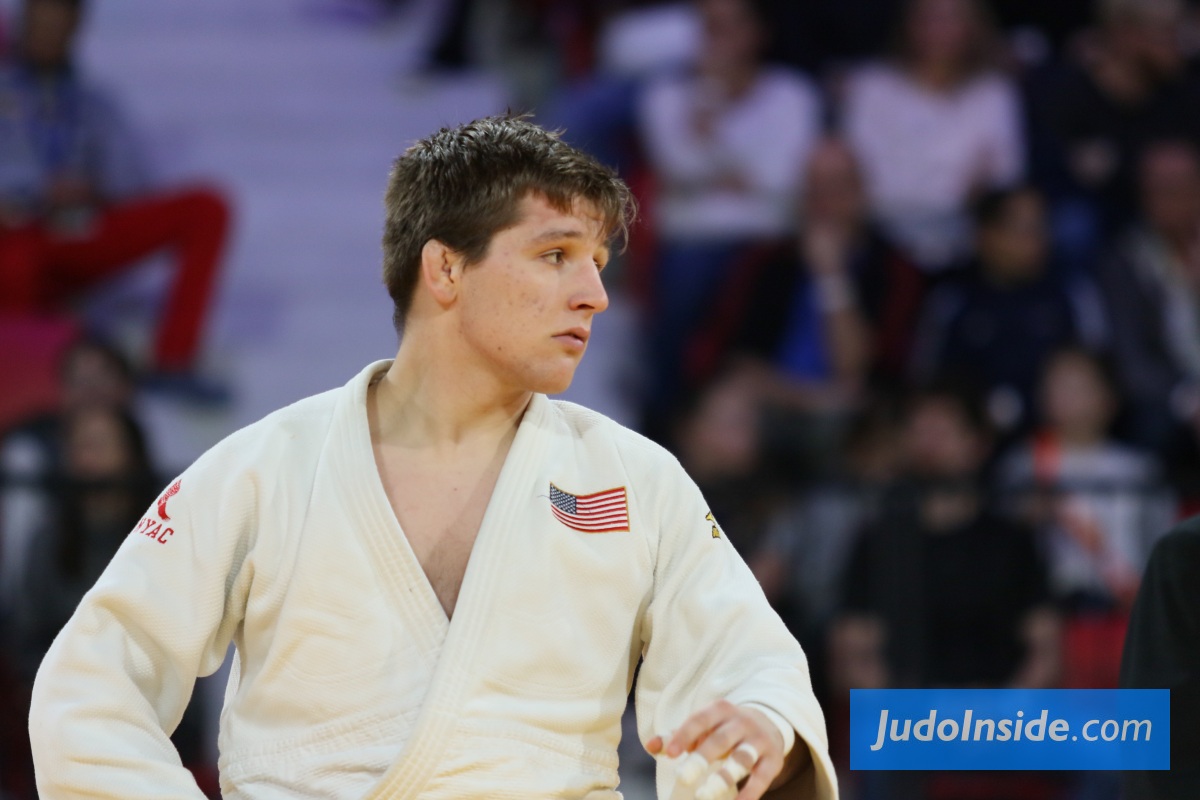 JudoInside News Top Judoka Jack Hatton Dies At Age Of 24