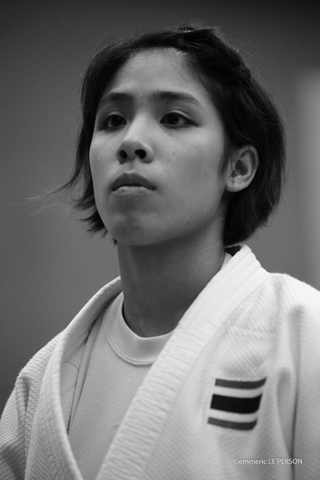 Yuriko Warasiha