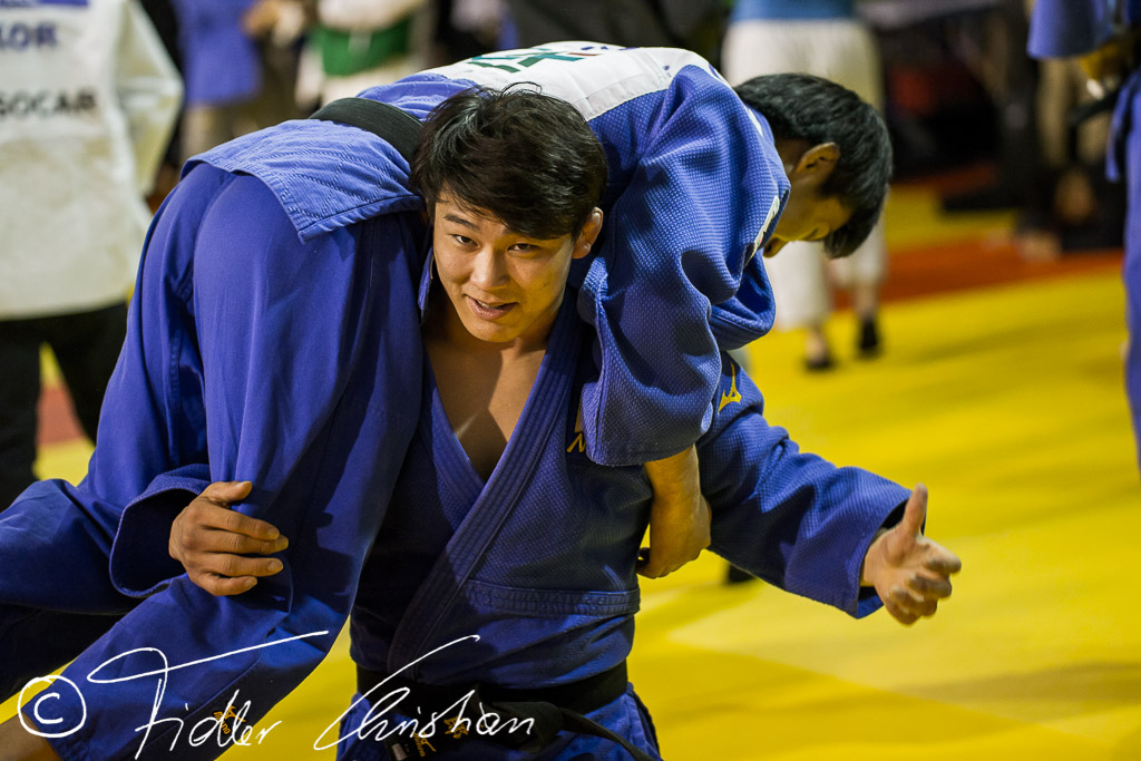 JudoInside News Why judo might be relevant for you