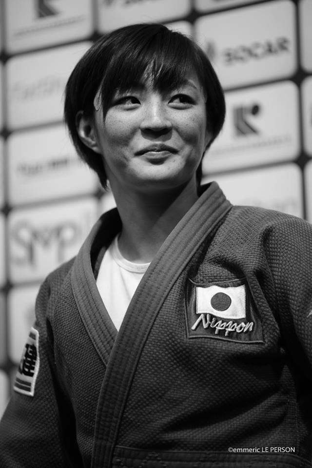Natsumi Tsunoda