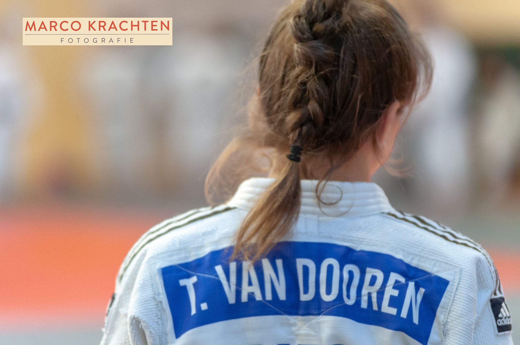 Tess Van Dooren