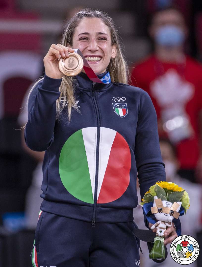 Maria Centracchio