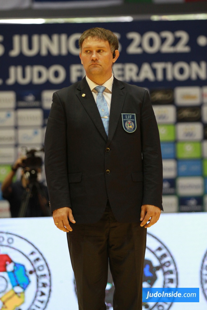 Vyacheslav Pereteyko