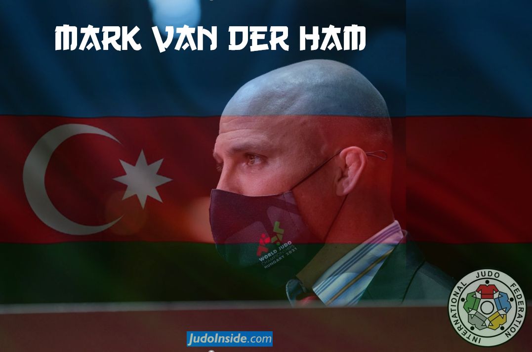Mark van der Ham