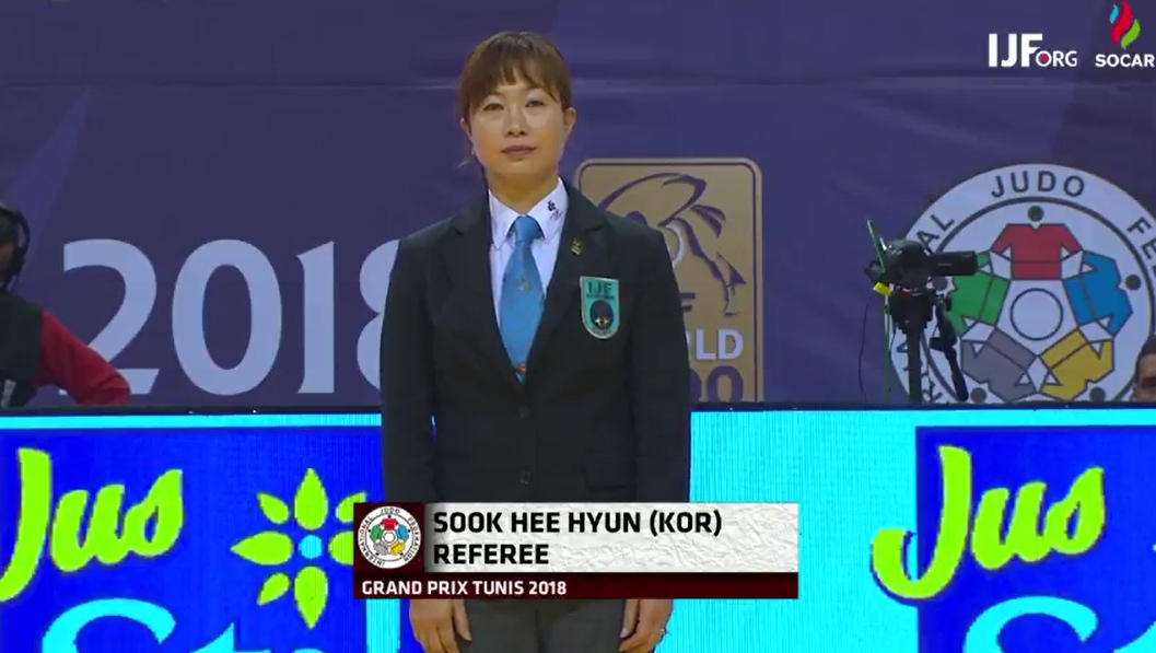 Sook-Hee Hyun