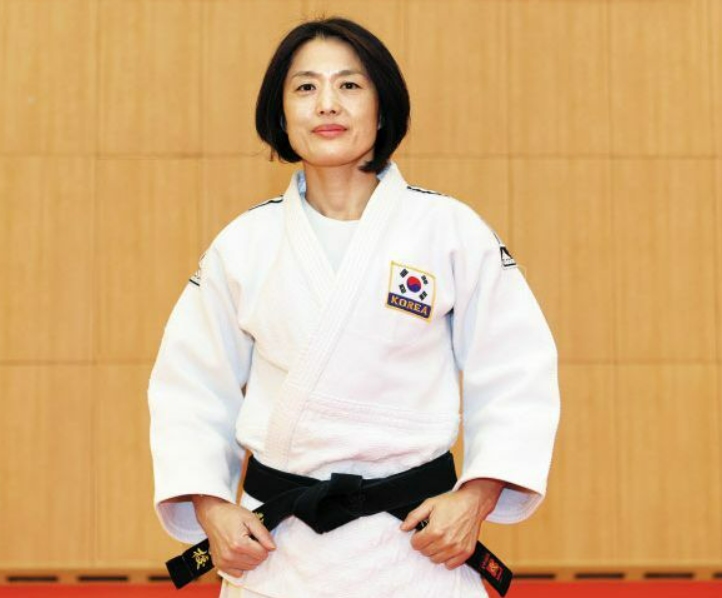 Mi-Jung Kim