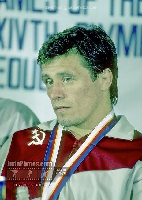 Vladimir Shestakov