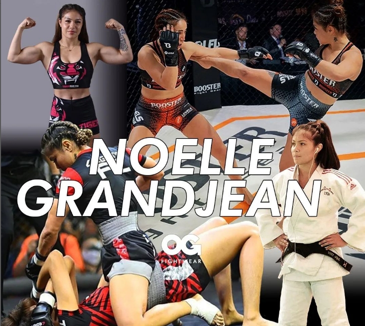 Noelle Grandjean