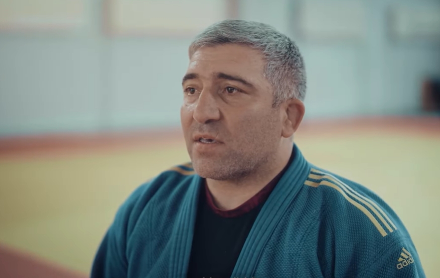 Nikoloz Bibilashvili